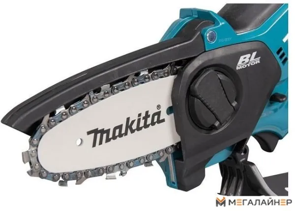 Аккумуляторная пила Makita UC100DZ (без АКБ) купить в Минске с доставкой