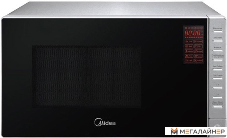 Купить Микроволновая печь Midea AW925EXG в Минске с доставкой
