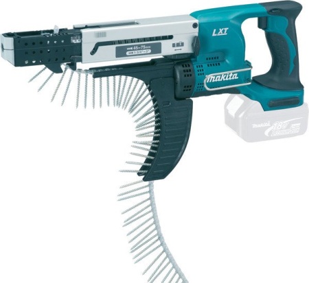 Шуруповерт Makita DFR750Z