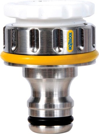 Коннектор Hozelock 1/2” & 3/4” Outdoor Tap Pro 2041