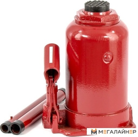 Бутылочный домкрат Sparta 50338 20т