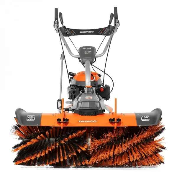 Снегоуборщик Daewoo Power DASC 70100 купить в Минске с доставкой