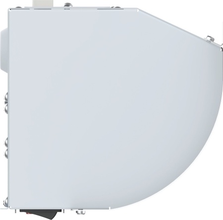 Тепловая завеса Калашников KVC-A15E6-12