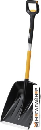 Лопата для снега Fiskars X-series 1057188 купить в Минске с доставкой