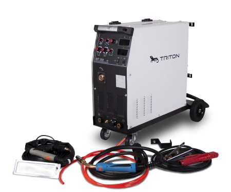 Сварочный инвертор Triton MIG MT 250 [TMGMT250]