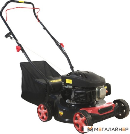 Купить газонокосилку в Минске. Цена газонокосилки в рассрочку