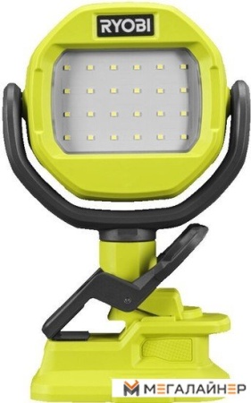 Фонарь Ryobi RLCL18-0 (без АКБ)