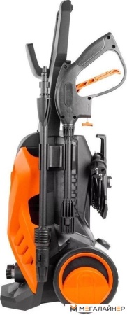 Мойка высокого давления Skiper PM-165A купить в Минске с доставкой