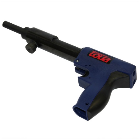 Пороховой монтажный пистолет Toua 307 - снят с производства купить в Минске с доставкой