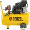 Компрессор Denzel DK 1800/50