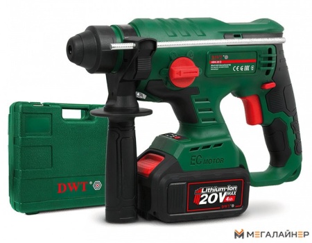 Перфоратор DWT ABH-20 D-2H BMC купить в Минске с доставкой