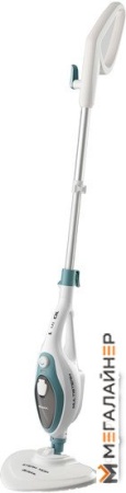 Пароочиститель Ariete 4164 Steam Mop 10в1 купить в Минске с доставкой