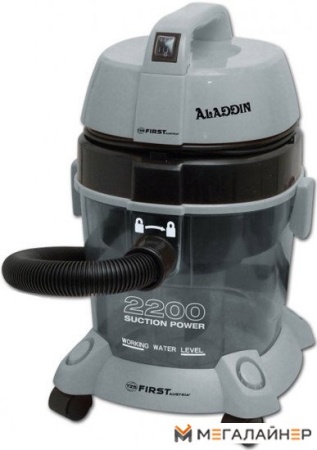 Пылесос First FA-5546-3 купить в Минске с доставкой