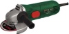 Угловая шлифмашина DWT WS08-125 V