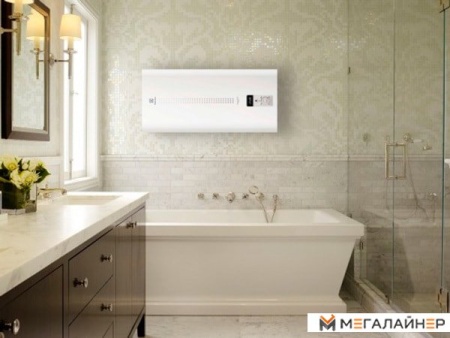 Накопительный электрический водонагреватель Electrolux EWH 30 Centurio IQ 2.0 купить в Минске с доставкой