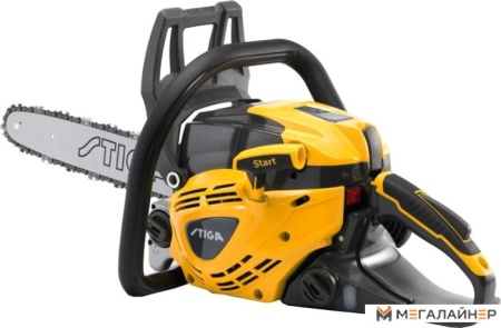 Бензопила Stiga SP 386 240381602/S17 купить в Минске с доставкой