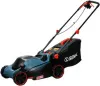 Газонокосилка Senix LPPE16-M1-EU