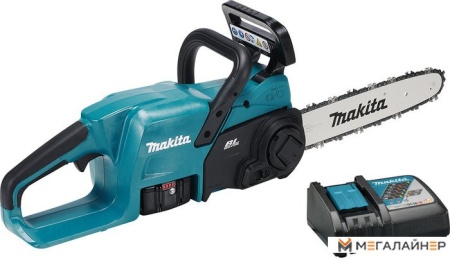 Аккумуляторная пила Makita DUC307RT (с 1-им АКБ 5 Ач) купить в Минске с доставкой