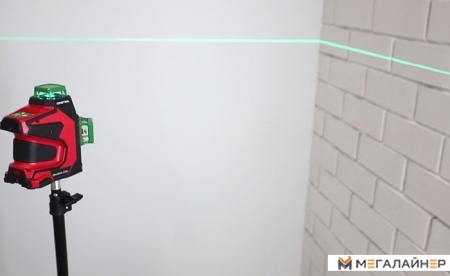 Купить Лазерный нивелир Condtrol Omniliner G3D в Минске с доставкой