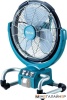 Вентилятор Makita DCF300Z
