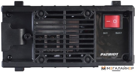 Пуско-зарядное устройство Patriot BCI-300D-Start