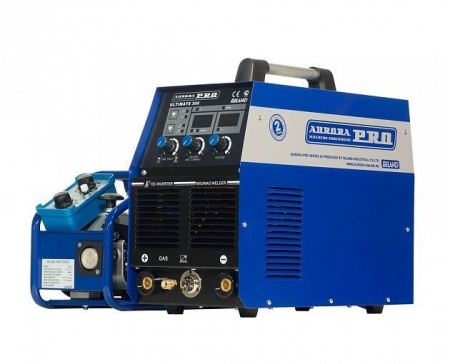 Сварочный полуавтомат AuroraPRO Ultimate 300