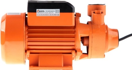 Самовсасывающий насос Вихрь ПН-370 купить в Минске с доставкой