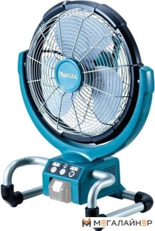 Вентилятор Makita DCF300Z