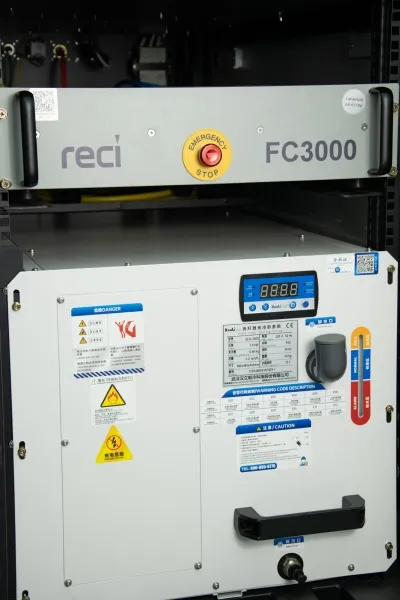 Аппарат лазерной сварки TOP WELD HLW-3000 LASER