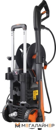 Мойка высокого давления Patriot GT 590 Imperial купить в Минске с доставкой