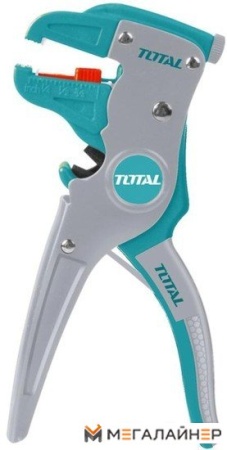 Купить Клещи для снятия изоляции Total THT15606 в Минске с доставкой