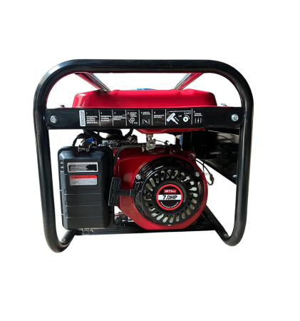 Купить Бензиновый генератор GTL FG3500 (Мощность 3,2кВт) в Минске с доставкой по РБ