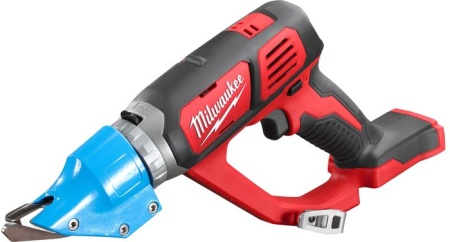 Шлицевые электрические ножницы Milwaukee M18 BMS20-0 4933447935 (без АКБ) купить в Минске с доставкой