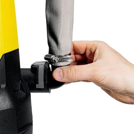 Дренажный насос Karcher SP 1 Dirt купить в Минске с доставкой