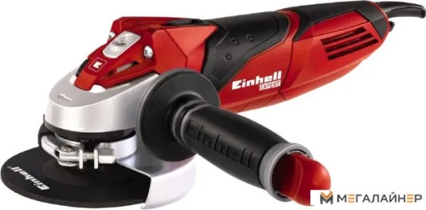 Угловая шлифмашина Einhell TE-AG 115 купить в Минске с доставкой