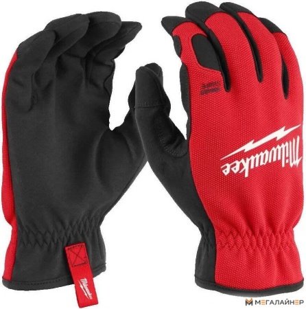 Текстильные перчатки Milwaukee Flex Work Gloves 11/XXL 4932498495