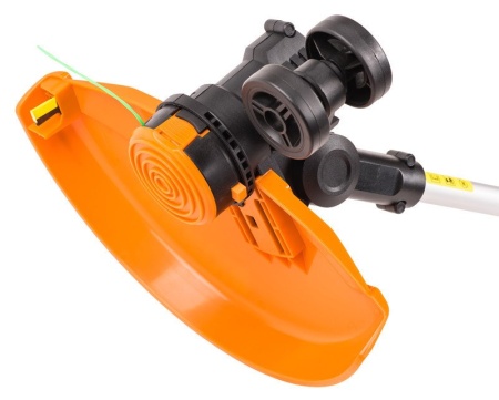 Аккумуляторный триммер WORX WG185E 40В купить в Минске с доставкой