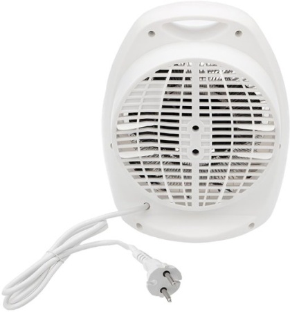 Тепловентилятор DUX Compact Power 0055 (белый)