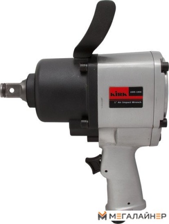 Пневматический гайковерт Kirk AWR-1898 [K-116827] купить в Минске с доставкой