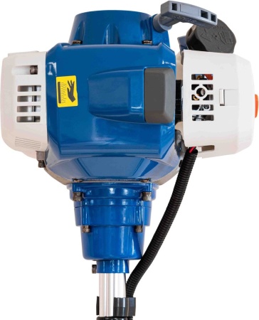 Триммер Hyundai H 143 Pro купить в Минске с доставкой