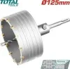 Коронка Total TAC4301251