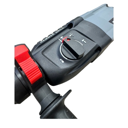 Перфоратор Profipower PDFR-1200 (кейс) купить в Минске с доставкой