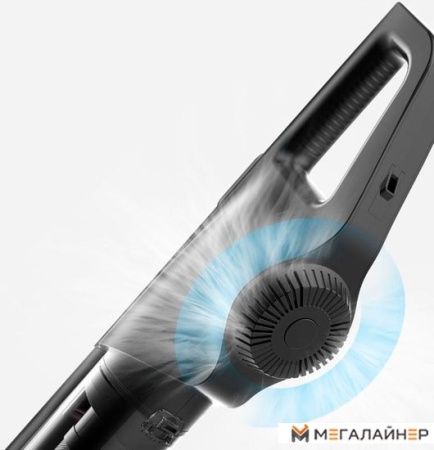 Пылесос Deerma DX600 купить в Минске с доставкой