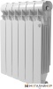 Биметаллический радиатор Royal Thermo Indigo Super+ 500 (6 секций)
