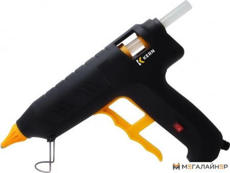 Термоклеевой пистолет Kern KE200129 купить в Минске с доставкой