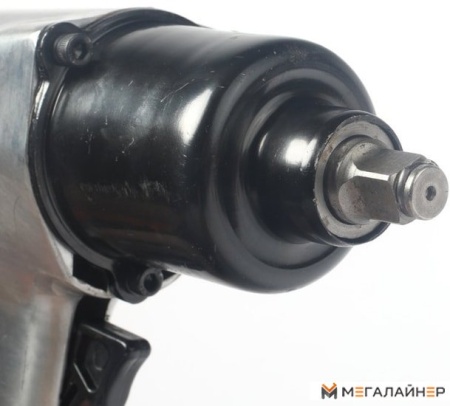 Пневматический гайковерт Patriot PN 610 купить в Минске с доставкой