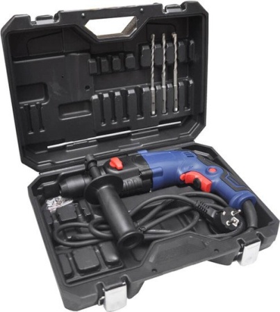 Перфоратор ДИОЛД ПРЭ-1 купить в Минске с доставкой