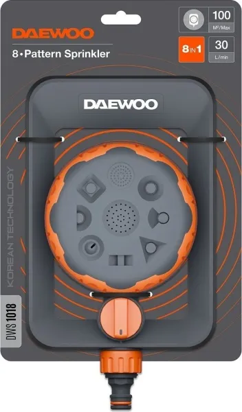 Распылитель Daewoo Power DWS 1018 купить в Минске с доставкой