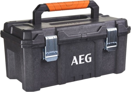 Ящик для инструментов AEG Powertools AEG21TB 4932471879 купить в Минске с доставкой