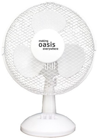 Вентилятор Oasis VT-25W2